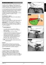 Preview for 59 page of Quickie Xenon 2FF Directions For Use Manual