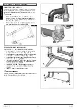 Preview for 60 page of Quickie Xenon 2FF Directions For Use Manual