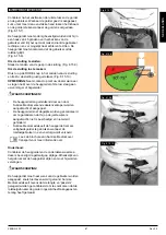 Preview for 87 page of Quickie Xenon 2FF Directions For Use Manual