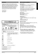 Preview for 91 page of Quickie Xenon 2FF Directions For Use Manual