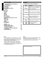 Preview for 10 page of Quickie Xenon SA Directions For Use Manual