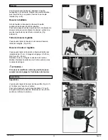 Preview for 53 page of Quickie Xenon SA Directions For Use Manual