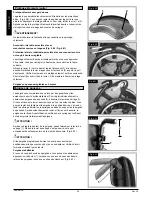 Preview for 56 page of Quickie Xenon SA Directions For Use Manual