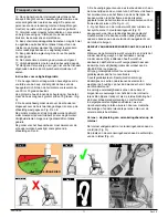 Preview for 71 page of Quickie Xenon SA Directions For Use Manual