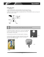 Preview for 4 page of QuickSAT QS65 User Manual