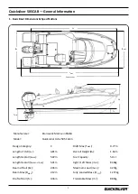 Preview for 13 page of Quicksilver 505 Cabin Owner'S Manual