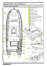 Preview for 20 page of Quicksilver 675WE Owner'S Manual