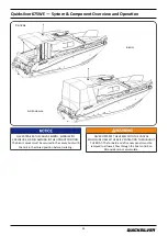 Preview for 55 page of Quicksilver 675WE Owner'S Manual