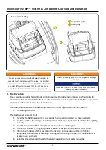 Preview for 27 page of Quicksilver Activ 555 Owner'S Manual