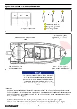 Preview for 22 page of Quicksilver Activ 675 Open Owner'S Manual