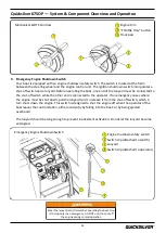 Preview for 35 page of Quicksilver Activ 675 Open Owner'S Manual