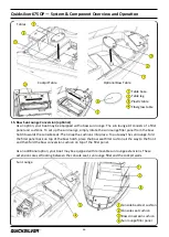 Preview for 38 page of Quicksilver Activ 675 Open Owner'S Manual