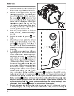 Preview for 8 page of QuickTec EKCO.LN2 User Manual