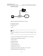 Preview for 33 page of Quidway S3000 Series Operation Manual