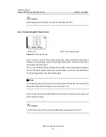 Preview for 18 page of Quidway S5012G-DC Installation Manual