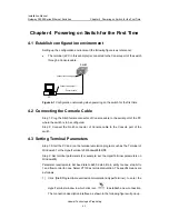 Preview for 24 page of Quidway S5012G-DC Installation Manual