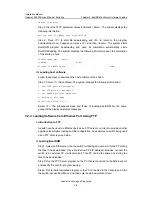 Preview for 38 page of Quidway S5012G-DC Installation Manual