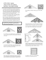 Preview for 3 page of QuietCool AFG ES-1500 Installation Manual