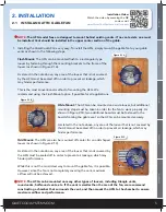 Preview for 5 page of QuietCool AFG PRO-2.0 Owner'S Manual