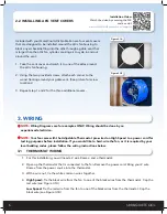 Preview for 6 page of QuietCool AFG PRO-2.0 Owner'S Manual