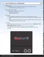 Preview for 9 page of QuietCool AFG SMT PRO-2.0 Owner'S Manual