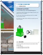 Preview for 3 page of QuietCool GA ES-1500 Owner'S Manual