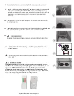 Preview for 3 page of QuietCool QC 1000 Installation Manual