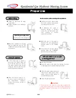 Preview for 13 page of Quietside 090W1-NG Installation Manual