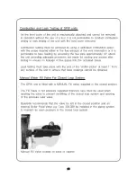 Preview for 69 page of Quietside DPW-199C User Manual