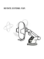 Preview for 12 page of Quikcell DRIVE DOCK CHARGE Quick Start Manual