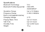 Preview for 3 page of Quikcell MAGsmart METALLIC User Manual