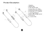 Preview for 4 page of Quikcell MAGsmart METALLIC User Manual