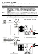 Preview for 6 page of quiko QK-RADAROMNI User Manual