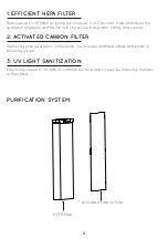 Preview for 3 page of Quilo AVIANCE QE2RVKS User Manual