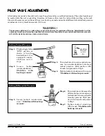 Preview for 36 page of Quincy Compressor Air Master Series Instruction Manual