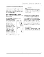 Preview for 15 page of Quincy Compressor DEFENDER 7-2716 SCFH Installation, Operation & Maintenance Manual