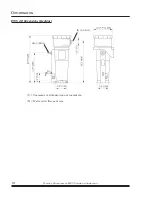 Preview for 22 page of Quincy Compressor EWS 20 Instructions For Installation And Operation Manual