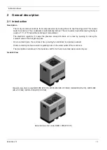 Preview for 13 page of Quincy Compressor QED 1050 Instruction Book