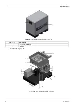 Preview for 14 page of Quincy Compressor QED 1050 Instruction Book