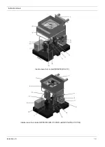 Preview for 15 page of Quincy Compressor QED 1050 Instruction Book