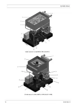 Preview for 16 page of Quincy Compressor QED 1050 Instruction Book