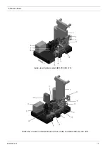 Preview for 17 page of Quincy Compressor QED 1050 Instruction Book