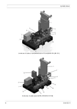 Preview for 18 page of Quincy Compressor QED 1050 Instruction Book