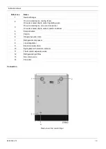 Preview for 19 page of Quincy Compressor QED 1050 Instruction Book