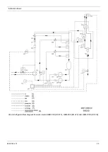 Preview for 23 page of Quincy Compressor QED 1050 Instruction Book