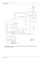 Preview for 27 page of Quincy Compressor QED 1050 Instruction Book