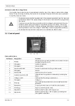 Preview for 39 page of Quincy Compressor QED 1050 Instruction Book