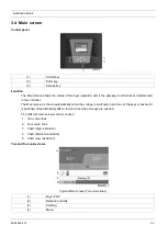 Preview for 43 page of Quincy Compressor QED 1050 Instruction Book