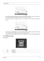 Preview for 45 page of Quincy Compressor QED 1050 Instruction Book