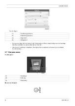 Preview for 48 page of Quincy Compressor QED 1050 Instruction Book